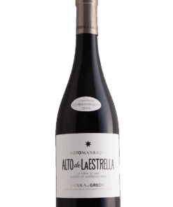 Alto de La Estrella