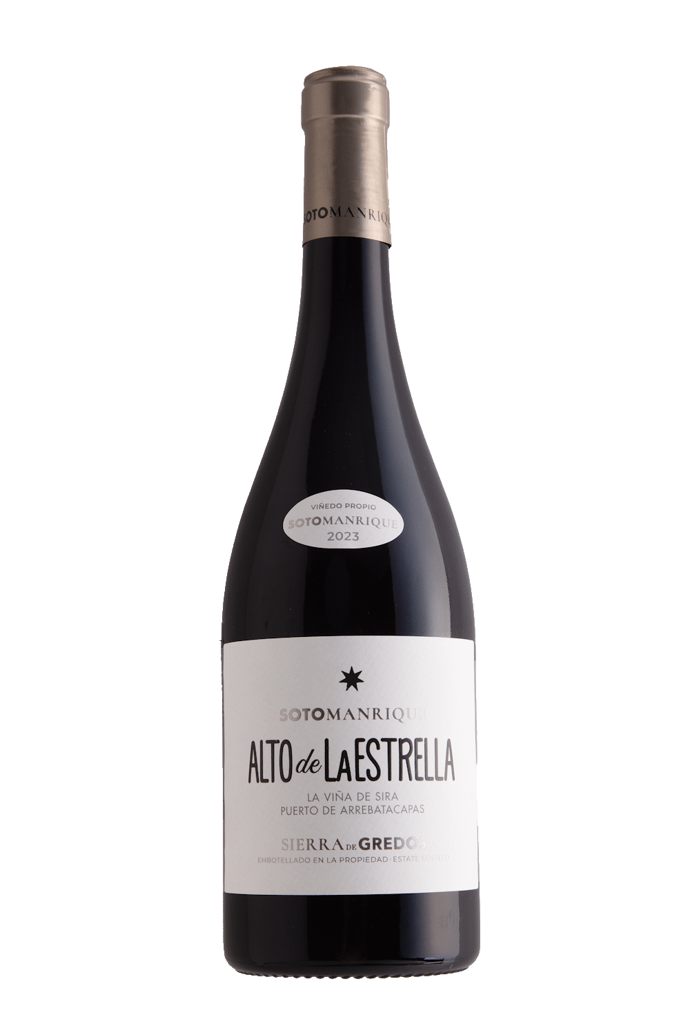 Alto de La Estrella