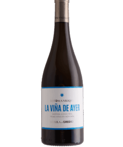 La Viña de Ayer Albillo Real