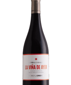 La Viña de Ayer Garnacha