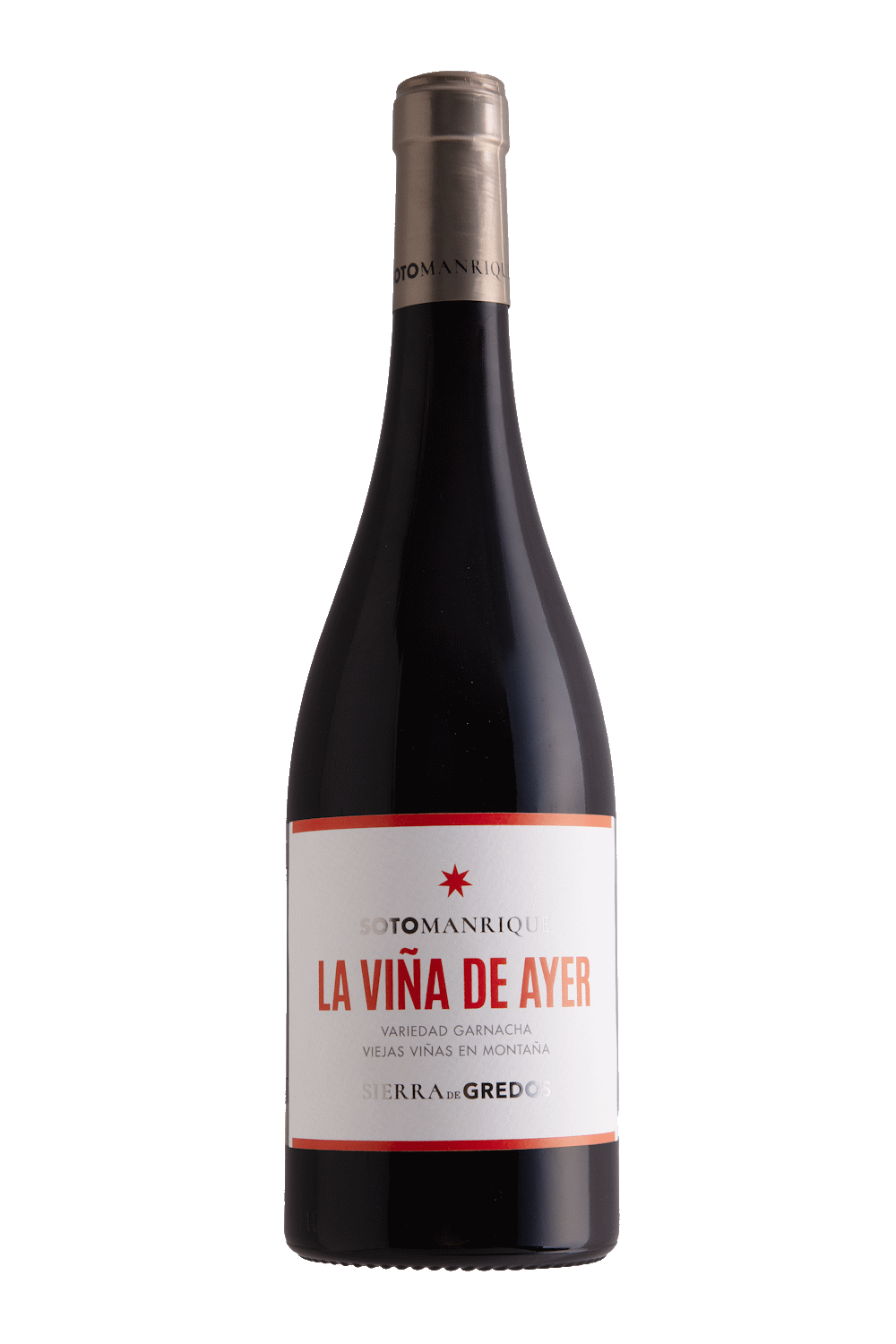 La Viña de Ayer Garnacha